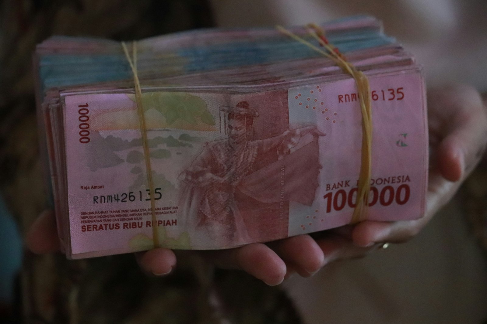 Cara Bijak Mengatur Keuangan Modal Usaha dengan Gadai BPKB