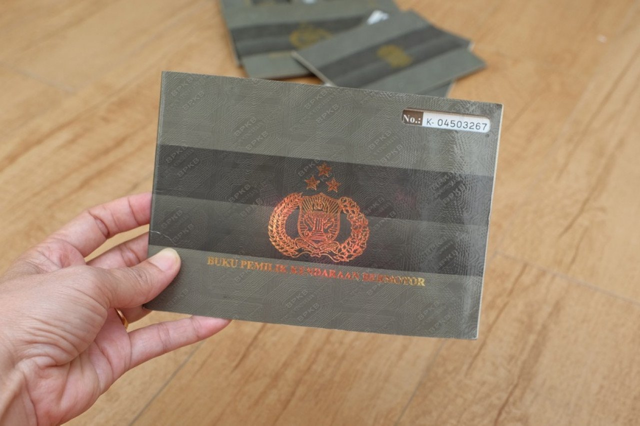 Terdesak Kebutuhan Darurat? Ini Alasan Gadai BPKB Jadi Solusi Paling Aman