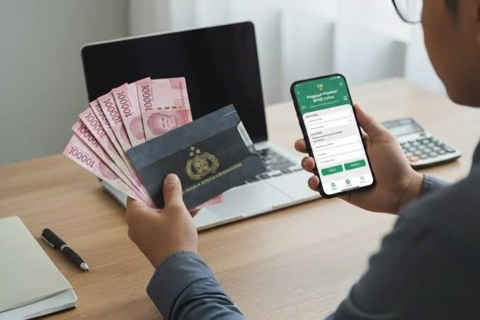 4 Keunggulan Utama Memilih Adira Finance untuk Pembiayaan BPKB